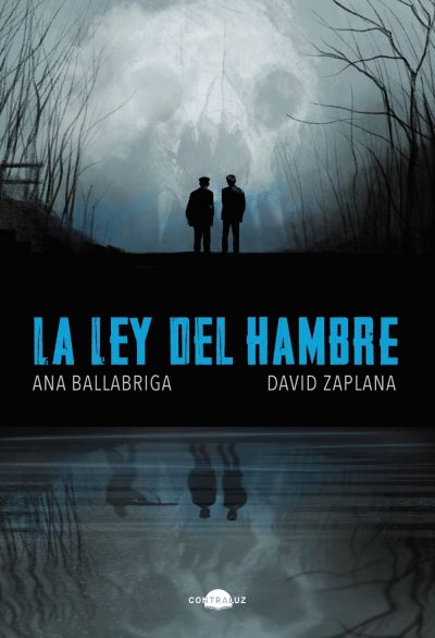 la ley del hambreballabriga ana y zaplana david 64234d5416c61 - LA LEY DEL HAMBRE BALLABRIGA, ANA y ZAPLANA, DAVID - Descarga libros gratis en PDF, EPUB o Mobi