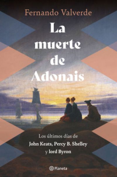 la muerte de adonais los ultimos dias de john keats percy b shelley y lord byronvalverde fernando 640f86c923834 - LA MUERTE DE ADONAIS. Los últimos días de John Keats, Percy B. Shelley y lord Byron VALVERDE, FERNANDO - Descarga libros gratis en PDF, EPUB o Mobi