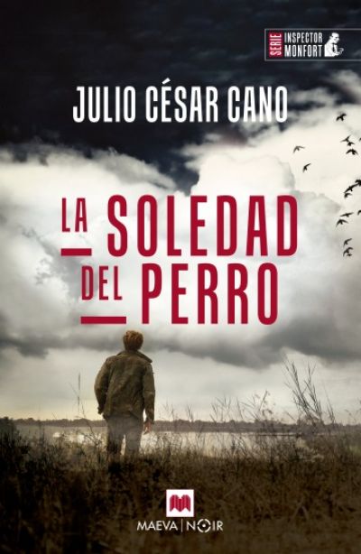 la soledad del perrocano julio cesar 6425f07515aa3 - LA SOLEDAD DEL PERRO CANO, JULIO CÉSAR - Descarga libros gratis en PDF, EPUB o Mobi