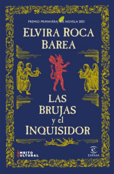 las brujas y el inquisidorroca barea elvira 64234d4d33dab - Las brujas y el inquisidor - Descarga libros gratis en PDF, EPUB o Mobi