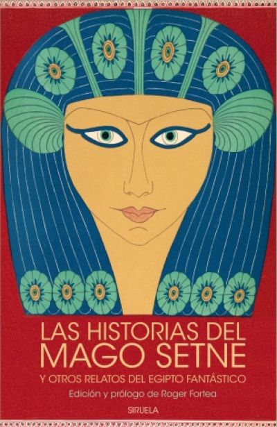 LAS HISTORIAS DEL MAGO SETNE y otros relatos del Egipto fantástico VV.AA. - Descarga libros gratis en PDF, EPUB o Mobi las historias del mago setne y otros relatos del egipto fantasticovv aa 6414cccf1758c - LAS HISTORIAS DEL MAGO SETNE y otros relatos del Egipto fantástico VV.AA. - Descarga libros gratis en PDF, EPUB o Mobi