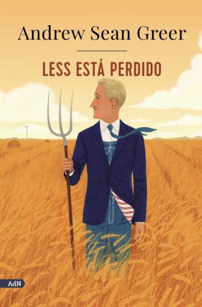 LESS ESTA PERDIDO GREER, ANDREW SEAN - Descarga libros gratis en PDF, EPUB o Mobi less esta perdidogreer andrew sean 641cb5c9d0ca4 - LESS ESTA PERDIDO GREER, ANDREW SEAN - Descarga libros gratis en PDF, EPUB o Mobi