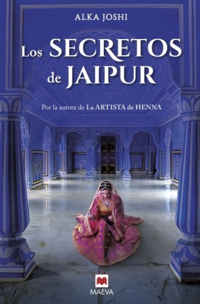 LOS SECRETOS DE JAIPUR JOSHI, ALKA - Descarga libros gratis en PDF, EPUB o Mobi los secretos de jaipurjoshi alka 6425f07dbe27e - LOS SECRETOS DE JAIPUR JOSHI, ALKA - Descarga libros gratis en PDF, EPUB o Mobi