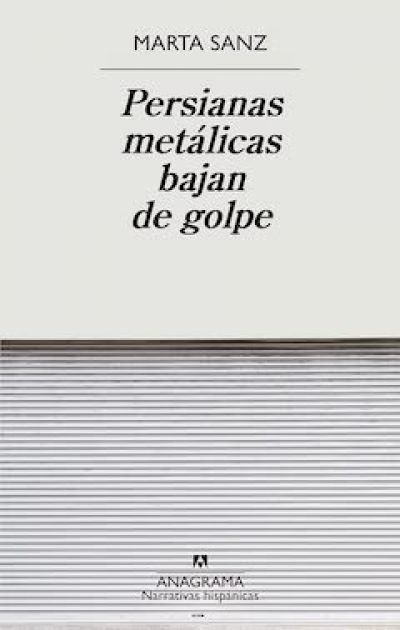 PERSIANAS METÁLICAS BAJAN DE GOLPE SANZ, MARTA - Descarga libros gratis en PDF, EPUB o Mobi persianas metalicas bajan de golpesanz marta 6401064a5e4f1 - PERSIANAS METÁLICAS BAJAN DE GOLPE SANZ, MARTA - Descarga libros gratis en PDF, EPUB o Mobi