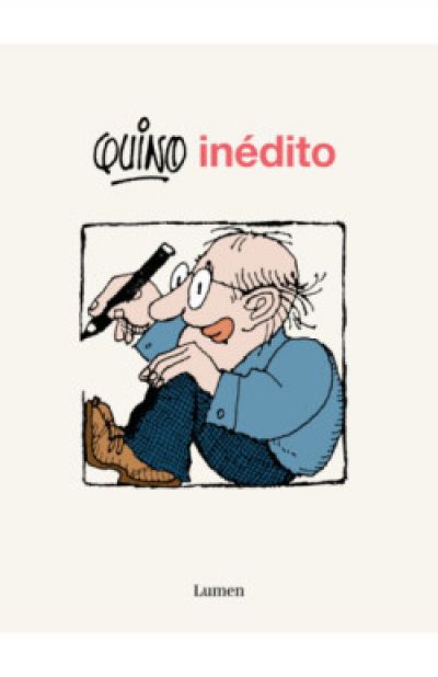 quino ineditolavado tejon joaquin s quino 64137b5bdfffb - QUINO INÉDITO LAVADO TEJÓN, JOAQUÍN S. (QUINO) - Descarga libros gratis en PDF, EPUB o Mobi