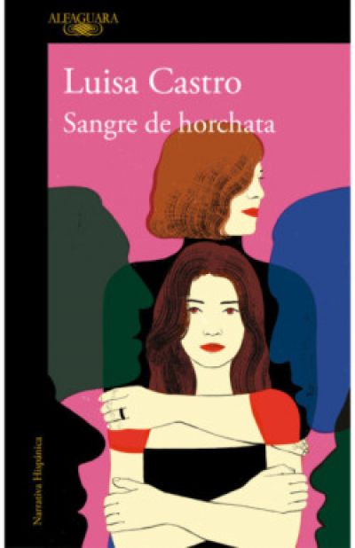 SANGRE DE HORCHATA CASTRO, LUISA - Descarga libros gratis en PDF, EPUB o Mobi sangre de horchatacastro luisa 640257c954500 - SANGRE DE HORCHATA CASTRO, LUISA - Descarga libros gratis en PDF, EPUB o Mobi