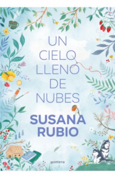 UN CIELO LLENO DE NUBES RUBIO, SUSANA - Descarga libros gratis en PDF, EPUB o Mobi un cielo lleno de nubesrubio susana 641b6454d6747 - UN CIELO LLENO DE NUBES RUBIO, SUSANA - Descarga libros gratis en PDF, EPUB o Mobi
