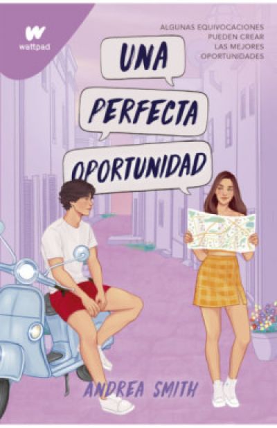 una perfecta oportunidadsmith andrea 64249eca35efc - UNA PERFECTA OPORTUNIDAD SMITH, ANDREA - Descarga libros gratis en PDF, EPUB o Mobi