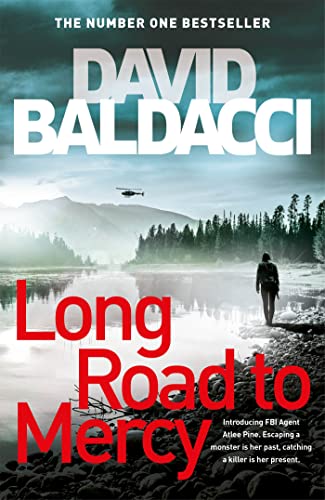 Long Road to Mercy: Una emocionante novela de suspense de la autora número uno - Descarga libros gratis en PDF, EPUB o Mobi 9781509874361 es - Long Road to Mercy: Una emocionante novela de suspense de la autora número uno - Descarga libros gratis en PDF, EPUB o Mobi