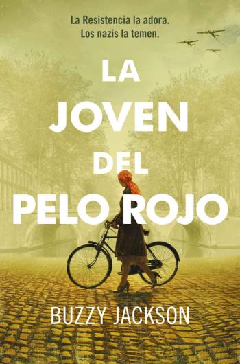 Descargar La joven del pelo rojo - Buzzy Jackson en PDF, EPUB o Mobi - Descarga libros gratis en PDF, EPUB o Mobi descargar la joven del pelo rojo buzzy jackson en pdf epub o mobi 644c100d572a4 - Descargar La joven del pelo rojo - Buzzy Jackson en PDF, EPUB o Mobi - Descarga libros gratis en PDF, EPUB o Mobi