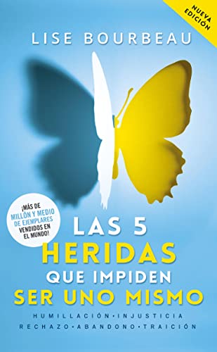 Descargar Las 5 heridas que impiden ser uno mismo - Lise Bourbeau (EPUB, PDF y MOBI) - Descarga libros gratis en PDF, EPUB o Mobi descargar las 5 heridas que impiden ser uno mismo lise bourbeau epub pdf y mobi 6439ccd4c16a1 - Descargar Las 5 heridas que impiden ser uno mismo - Lise Bourbeau (EPUB, PDF y MOBI) - Descarga libros gratis en PDF, EPUB o Mobi