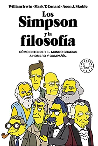 Descargar Los Simpson y la Filosofía - William Irwin (EPUB, PDF y MOBI) - Descarga libros gratis en PDF, EPUB o Mobi descargar los simpson y la filosofia william irwin epub pdf y mobi 6429fabd9865d - Descargar Los Simpson y la Filosofía - William Irwin (EPUB, PDF y MOBI) - Descarga libros gratis en PDF, EPUB o Mobi