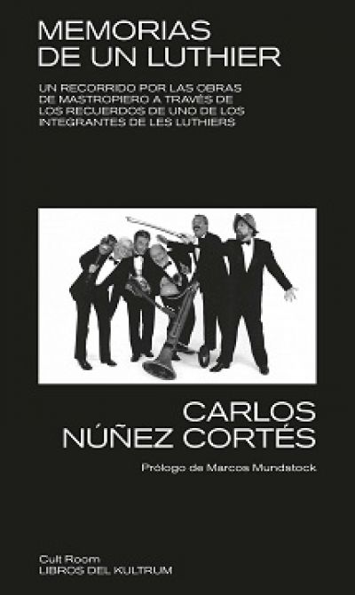 Descargar MEMORIAS DE UN LUTHIER NÚÑEZ CORTÉS, CARLOS en PDF, EPUB o Mobi - Descarga libros gratis en PDF, EPUB o Mobi descargar memorias de un luthiernunez cortes carlos en pdf epub o mobi 6447ecb792943 - Descargar MEMORIAS DE UN LUTHIER NÚÑEZ CORTÉS, CARLOS en PDF, EPUB o Mobi - Descarga libros gratis en PDF, EPUB o Mobi
