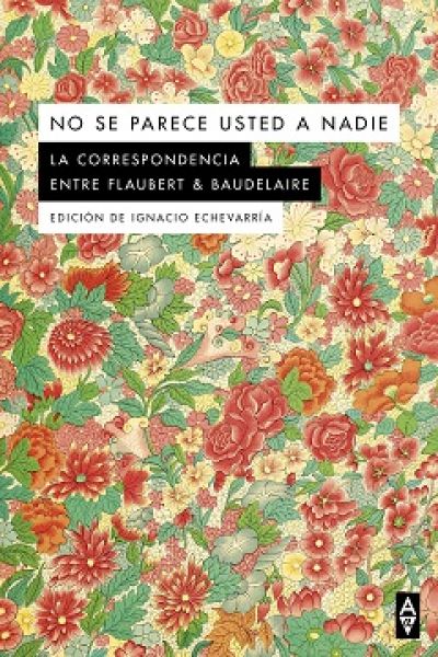 Descargar NO SE PARECE USTED A NADIE. La correspondencia entre Flaubert y Baudelaire ECHEVARRÍA, IGNACIO (Ed.) en PDF, EPUB o Mobi - Descarga libros gratis en PDF, EPUB o Mobi descargar no se parece usted a nadie la correspondencia entre flaubert y baudelaireechevarria ignacio ed en pdf epub o mobi 643efd0aaf4ef - Descargar NO SE PARECE USTED A NADIE. La correspondencia entre Flaubert y Baudelaire ECHEVARRÍA, IGNACIO (Ed.) en PDF, EPUB o Mobi - Descarga libros gratis en PDF, EPUB o Mobi