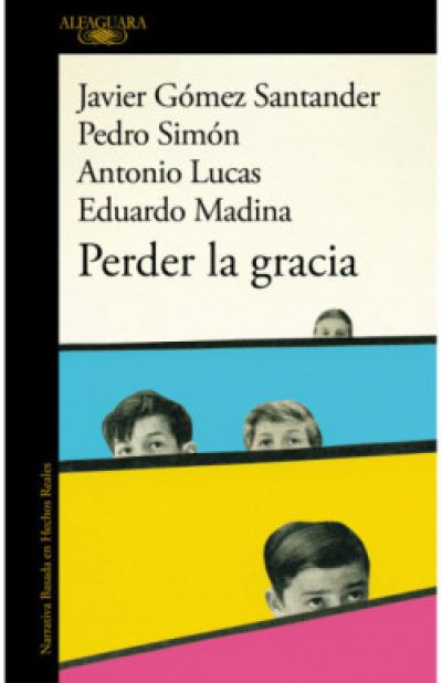 Descargar PERDER LA GRACIA VV.AA. en PDF, EPUB o Mobi - Descarga libros gratis en PDF, EPUB o Mobi descargar perder la graciavv aa en pdf epub o mobi 6441a00ba631a - Descargar PERDER LA GRACIA VV.AA. en PDF, EPUB o Mobi - Descarga libros gratis en PDF, EPUB o Mobi
