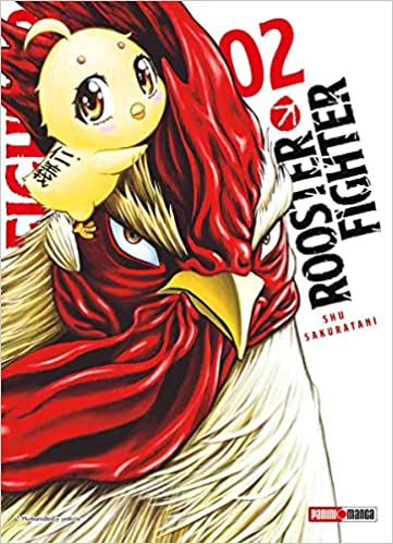 Descargar Rooster Fighter N.2 - Shu Sakuratani (EPUB, PDF y MOBI) - Descarga libros gratis en PDF, EPUB o Mobi descargar rooster fighter n 2 shu sakuratani epub pdf y mobi 6433354047198 - Descargar Rooster Fighter N.2 - Shu Sakuratani (EPUB, PDF y MOBI) - Descarga libros gratis en PDF, EPUB o Mobi