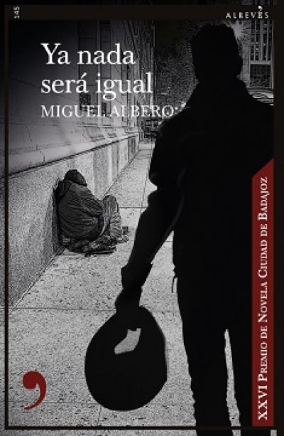 Descargar YA NADA SERÁ IGUAL ALBERO, MIGUEL en PDF, EPUB o Mobi - Descarga libros gratis en PDF, EPUB o Mobi descargar ya nada sera igualalbero miguel en pdf epub o mobi 6442f1503af81 - Descargar YA NADA SERÁ IGUAL ALBERO, MIGUEL en PDF, EPUB o Mobi - Descarga libros gratis en PDF, EPUB o Mobi