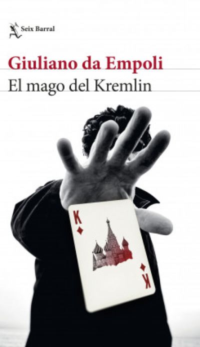 el mago del kremlinempoli giuliano da 64289354cd0b7 - EL MAGO DEL KREMLIN EMPOLI, GIULIANO DA - Descarga libros gratis en PDF, EPUB o Mobi
