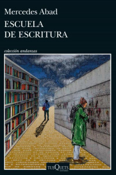 ESCUELA DE ESCRITURA ABAD, MERCEDES - Descarga libros gratis en PDF, EPUB o Mobi escuela de escrituraabad mercedes 6431cdf95d6d2 - ESCUELA DE ESCRITURA ABAD, MERCEDES - Descarga libros gratis en PDF, EPUB o Mobi