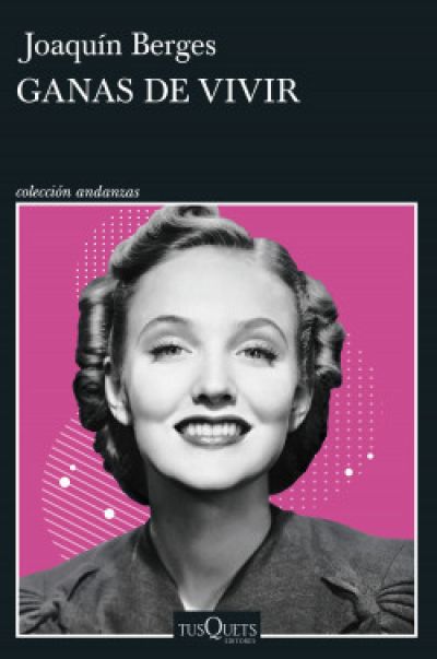 GANAS DE VIVIR BERGES, JOAQUÍN - Descarga libros gratis en PDF, EPUB o Mobi ganas de vivirberges joaquin 6428934c66eb7 - GANAS DE VIVIR BERGES, JOAQUÍN - Descarga libros gratis en PDF, EPUB o Mobi