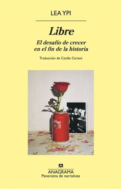 libre el desafio de crecer en el fin de la historiaypi lea 6435c24a948a8 - LIBRE. El desafío de crecer en el fin de la historia YPI, LEA - Descarga libros gratis en PDF, EPUB o Mobi