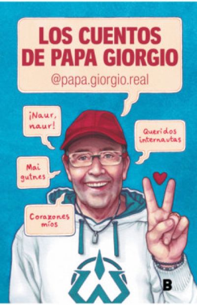 los cuentos de papa giorgiopapa giorgio jordi carrillo de albornoz 642c87d5b4da9 - LOS CUENTOS DE PAPA GIORGIO PAPA GIORGIO (Jordi Carrillo de Albornoz) - Descarga libros gratis en PDF, EPUB o Mobi