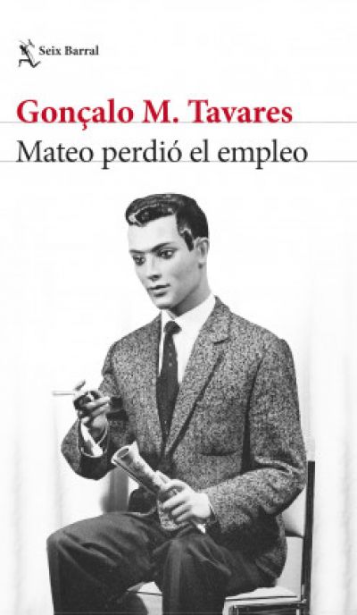 mateo perdio el empleotavares goncalo m 643713d9b1998 - MATEO PERDIÓ EL EMPLEO TAVARES, GONÇALO M. - Descarga libros gratis en PDF, EPUB o Mobi