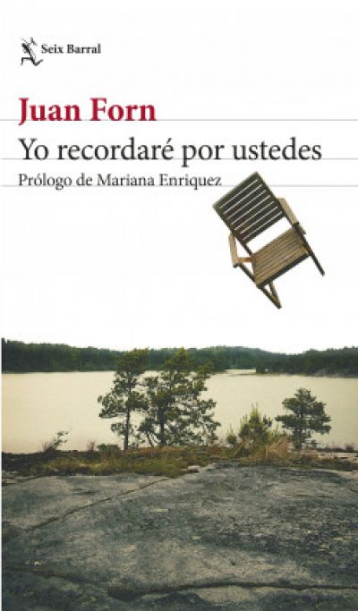 yo recordare por ustedesforn juan 6428935ce64c0 - YO RECORDARÉ POR USTEDES FORN, JUAN - Descarga libros gratis en PDF, EPUB o Mobi