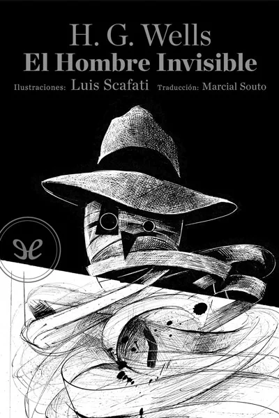El hombre invisible (ilustrado por Luis Scafati) - H. G. Wells - Descarga libros gratis en PDF, EPUB o Mobi el hombre invisible ilustrado por luis scafati h g wells 66ce5bb4eb931 jpeg - El hombre invisible (ilustrado por Luis Scafati) - H. G. Wells - Descarga libros gratis en PDF, EPUB o Mobi