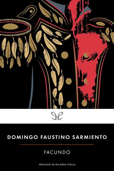 Facundo (Penguin Clásicos) - Domingo Faustino Sarmiento - Descarga libros gratis en PDF, EPUB o Mobi facundo penguin clasicos domingo faustino sarmiento 66cd0a62703ef jpeg - Facundo (Penguin Clásicos) - Domingo Faustino Sarmiento - Descarga libros gratis en PDF, EPUB o Mobi