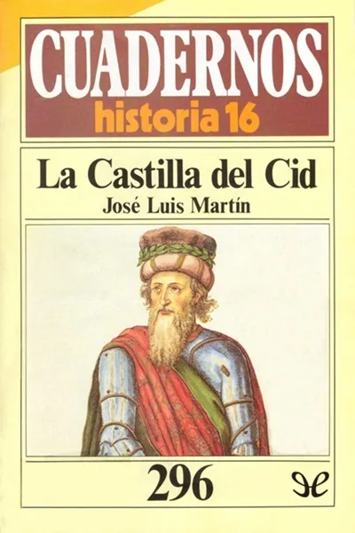 la castilla del cid jose luis martin 66c915c6ec5c3 jpeg - La Castilla del Cid - José Luis Martín - Descarga libros gratis en PDF, EPUB o Mobi