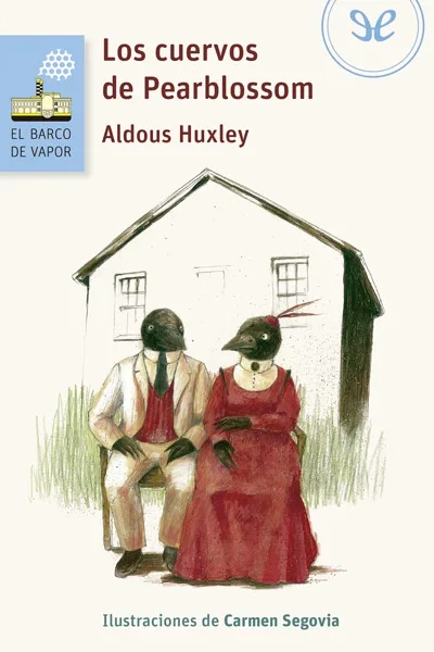 Los cuervos de Pearblossom - Aldous Huxley - Descarga libros gratis en PDF, EPUB o Mobi los cuervos de pearblossom aldous huxley 66cbb8f7bee48 jpeg - Los cuervos de Pearblossom - Aldous Huxley - Descarga libros gratis en PDF, EPUB o Mobi