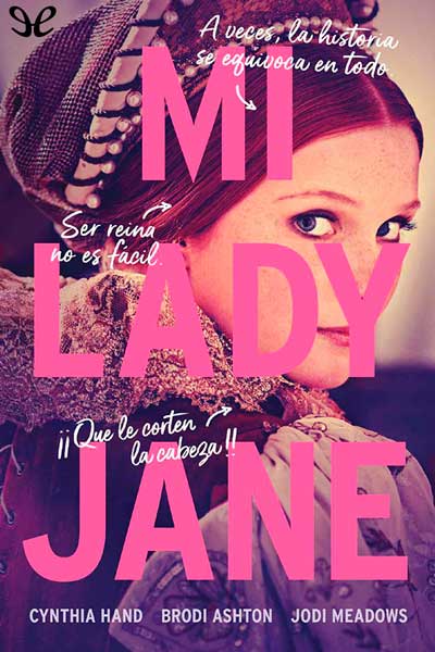 Mi Lady Jane - Descarga libros gratis en PDF, EPUB o Mobi mi lady jane 66bcdfc4527ce - Mi Lady Jane - Descarga libros gratis en PDF, EPUB o Mobi