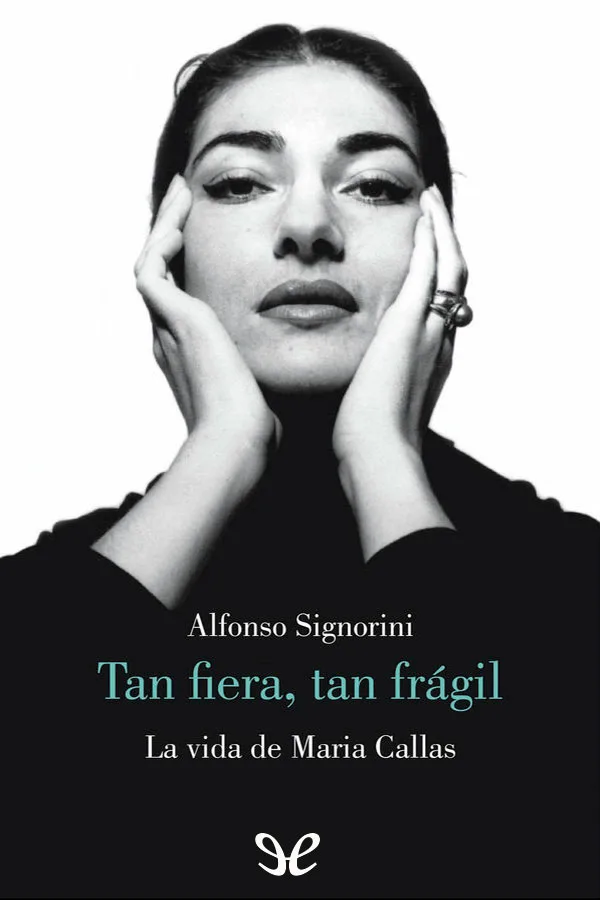 Tan fiera, tan frágil - Alfonso Signorini - Descarga libros gratis en PDF, EPUB o Mobi tan fiera tan fragil alfonso signorini 66c915dfa0b2e jpeg - Tan fiera, tan frágil - Alfonso Signorini - Descarga libros gratis en PDF, EPUB o Mobi