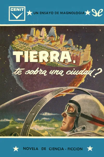 Tierra. ¿Te sobra una ciudad? - Richard Wilson - Descarga libros gratis en PDF, EPUB o Mobi tierra te sobra una ciudad richard wilson 66cd0aa01ff82 jpeg - Tierra. ¿Te sobra una ciudad? - Richard Wilson - Descarga libros gratis en PDF, EPUB o Mobi