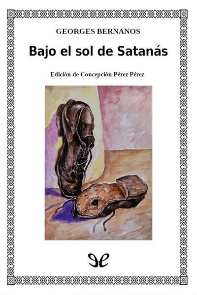 Bajo el sol de Satanás - Georges Bernanos - Descarga libros gratis en PDF, EPUB o Mobi bajo el sol de satanas georges bernanos 66d3a208c468e jpeg - Bajo el sol de Satanás - Georges Bernanos - Descarga libros gratis en PDF, EPUB o Mobi