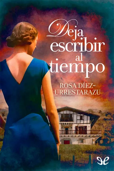 Deja escribir al tiempo - Rosa Díez-Urrestarazu - Descarga libros gratis en PDF, EPUB o Mobi deja escribir al tiempo rosa diez urrestarazu 66ecae6115eea jpeg - Deja escribir al tiempo - Rosa Díez-Urrestarazu - Descarga libros gratis en PDF, EPUB o Mobi