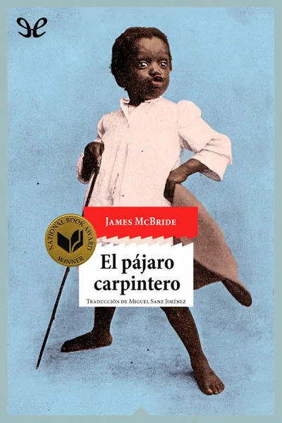 el pajaro carpintero james mcbride 66f88bdfa07ff jpeg - El pájaro carpintero - James McBride - Descarga libros gratis en PDF, EPUB o Mobi