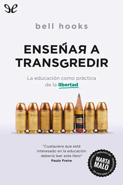Enseñar a transgredir: la educación como práctica de la libertad - bell hooks - Descarga libros gratis en PDF, EPUB o Mobi ensenar a transgredir la educacion como practica de la libertad bell hooks 66dcdc36b56e9 jpeg - Enseñar a transgredir: la educación como práctica de la libertad - bell hooks - Descarga libros gratis en PDF, EPUB o Mobi