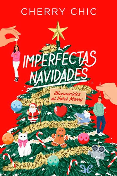 Imperfectas Navidades - Cherry Chic - Descarga libros gratis en PDF, EPUB o Mobi imperfectas navidades cherry chic 66ef516b41e5b jpeg - Imperfectas Navidades - Cherry Chic - Descarga libros gratis en PDF, EPUB o Mobi