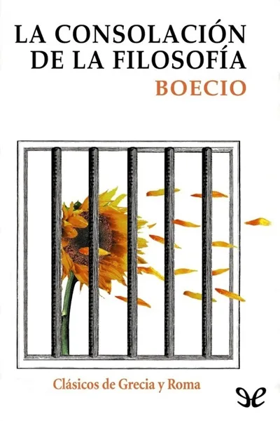 la consolacion de la filosofia anicio manlio torcuato severino boecio 66f0a2bfef713 jpeg - La consolación de la filosofía - Anicio Manlio Torcuato Severino Boecio - Descarga libros gratis en PDF, EPUB o Mobi