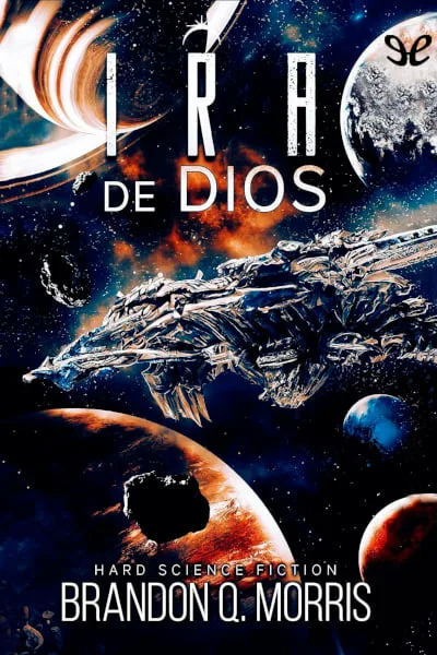 la ira de dios brandon q morris 66d4f36decdc7 jpeg - La Ira de Dios - Brandon Q. Morris - Descarga libros gratis en PDF, EPUB o Mobi