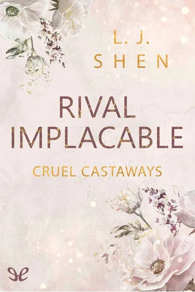 Rival implacable - L. J. Shen - Descarga libros gratis en PDF, EPUB o Mobi rival implacable l j shen 66e22237278ba jpeg - Rival implacable - L. J. Shen - Descarga libros gratis en PDF, EPUB o Mobi