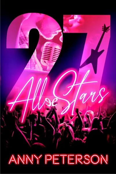 27 All Stars - Anny Peterson - Descarga libros gratis en PDF, EPUB o Mobi 27 all stars anny peterson 67070c6d1602b jpeg - 27 All Stars - Anny Peterson - Descarga libros gratis en PDF, EPUB o Mobi