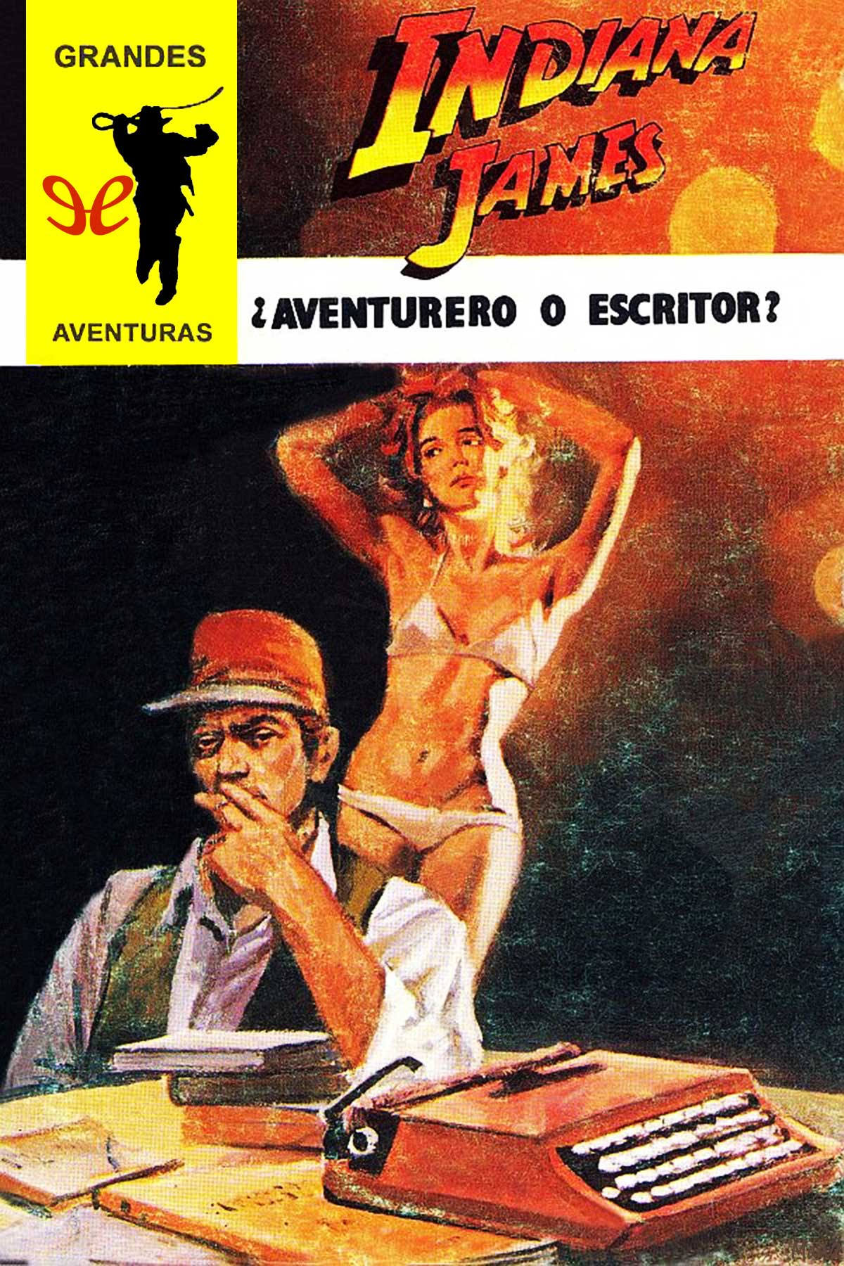 aventurero o escritor indiana james 670c526e201e8 - ¿Aventurero o escritor? - Indiana James - Descarga libros gratis en PDF, EPUB o Mobi