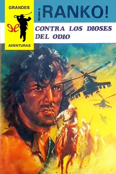 contra los dioses del odio curtis garland 67143b98be4e0 jpeg - Contra los dioses del odio - Curtis Garland - Descarga libros gratis en PDF, EPUB o Mobi