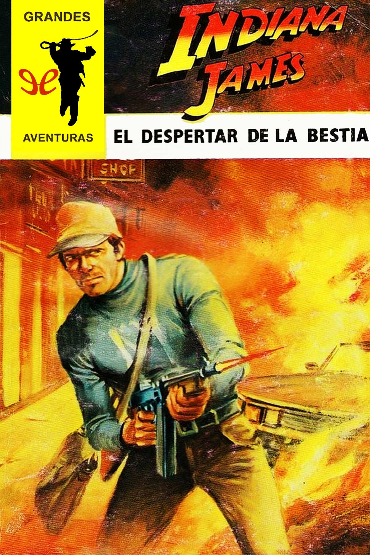El despertar de la bestia - Indiana James - Descarga libros gratis en PDF, EPUB o Mobi el despertar de la bestia indiana james 670c52b5f0c69 - El despertar de la bestia - Indiana James - Descarga libros gratis en PDF, EPUB o Mobi