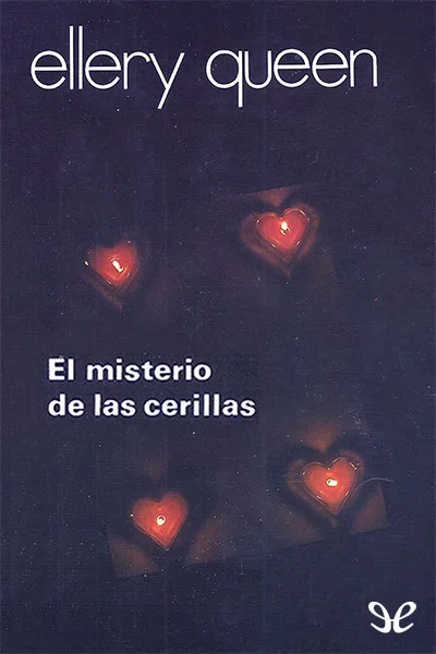 El misterio de las cerillas (trad. H. Maniglia) - Ellery Queen - Descarga libros gratis en PDF, EPUB o Mobi el misterio de las cerillas trad h maniglia ellery queen 67070c609fe80 jpeg - El misterio de las cerillas (trad. H. Maniglia) - Ellery Queen - Descarga libros gratis en PDF, EPUB o Mobi