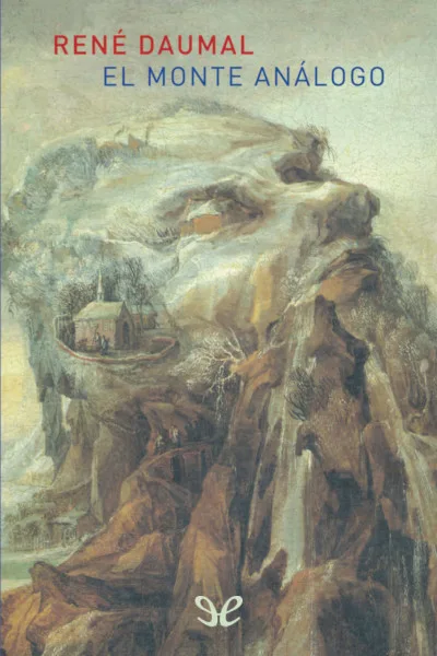 El Monte Análogo - René Daumal - Descarga libros gratis en PDF, EPUB o Mobi el monte analogo rene daumal 67070c7971cc1 jpeg - El Monte Análogo - René Daumal - Descarga libros gratis en PDF, EPUB o Mobi