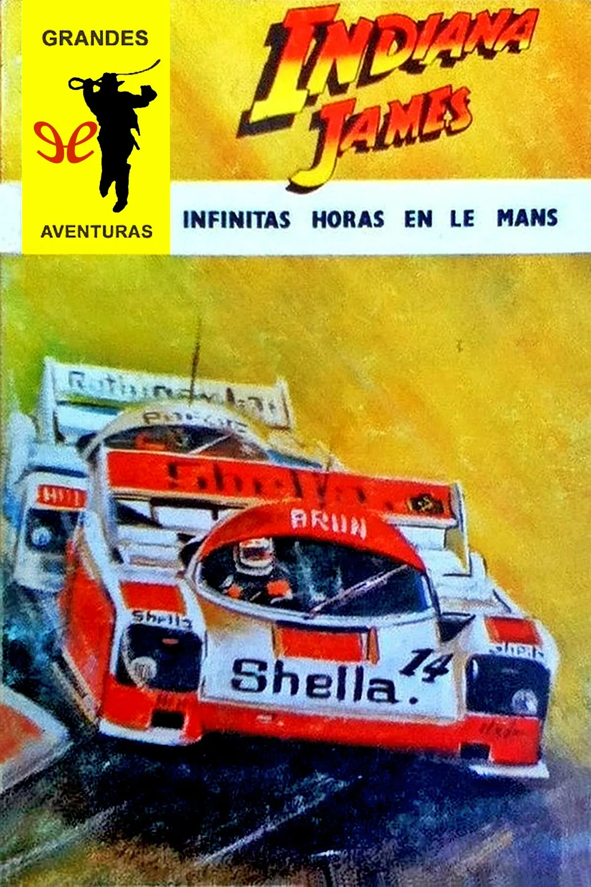 Infinitas horas en Le Mans - Indiana James - Descarga libros gratis en PDF, EPUB o Mobi infinitas horas en le mans indiana james 670c527d3add6 jpeg - Infinitas horas en Le Mans - Indiana James - Descarga libros gratis en PDF, EPUB o Mobi